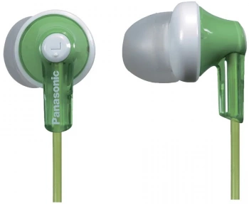 Наушники внутриканальные Panasonic RP-HJE118GU