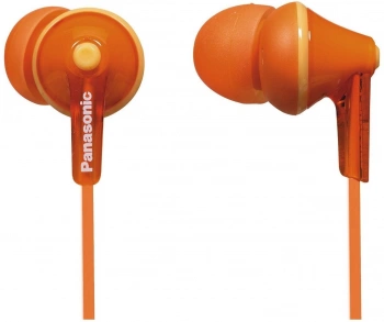 Наушники внутриканальные Panasonic RP-HJE125E