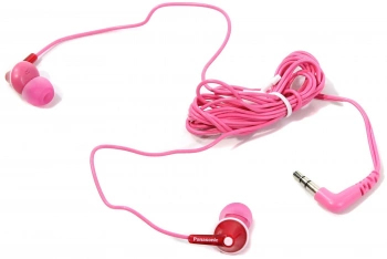Наушники внутриканальные Panasonic RP-HJE125E