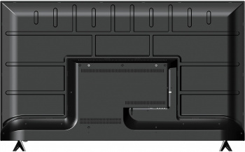 Телевизор QLED BBK 65