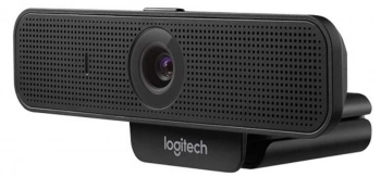 Камера Web Logitech HD Webcam C925e
