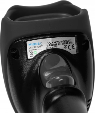 Сканер штрих-кода Mindeo  CS2291-HD(BT)