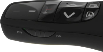 Презентер Logitech R400
