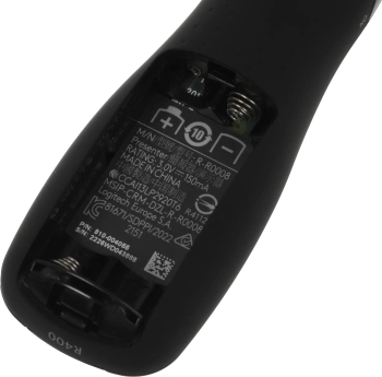 Презентер Logitech R400