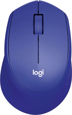 Мышь Logitech M330 Silent Plus