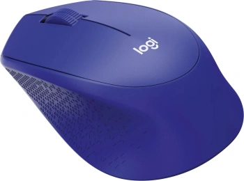 Мышь Logitech M330 Silent Plus