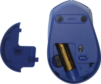 Мышь Logitech M330 Silent Plus