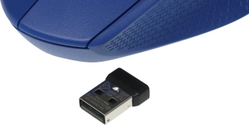 Мышь Logitech M330 Silent Plus