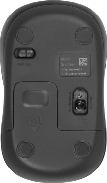 Мышь Logitech M235