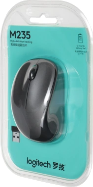 Мышь Logitech M235