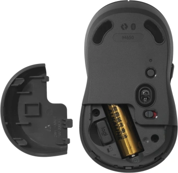 Мышь Logitech M650