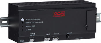 Источник бесперебойного питания Powercom DRU-500