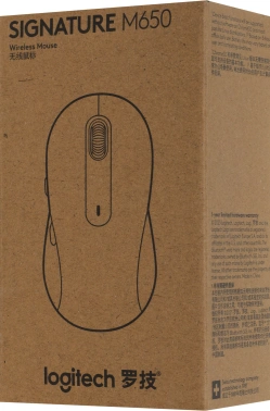 Мышь Logitech M650