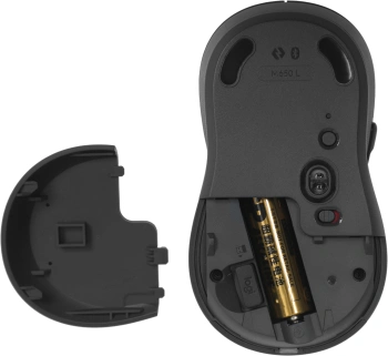 Мышь Logitech M650 Large