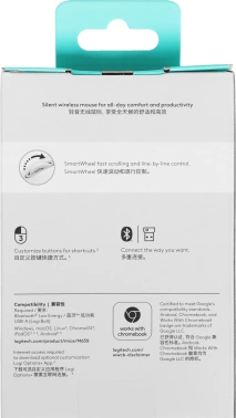 Мышь Logitech M650 Large