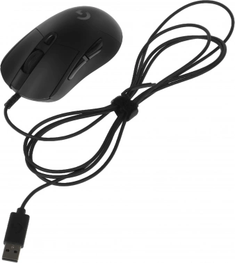 Мышь Logitech G403 Hero
