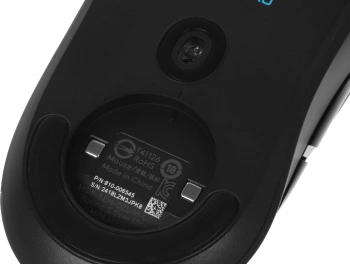 Мышь Logitech G403 Hero