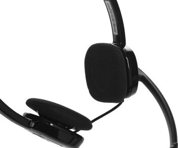 Наушники с микрофоном Logitech H151