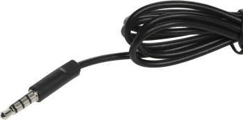 Наушники с микрофоном Logitech H151