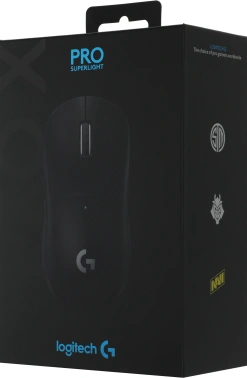 Мышь Logitech G Pro X Superlight