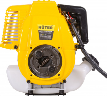 Триммер бензиновый Huter GGT-15004ТA