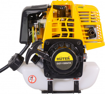 Триммер бензиновый Huter GGT-15004ТA