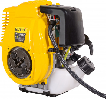 Триммер бензиновый Huter GGT-15004ТA