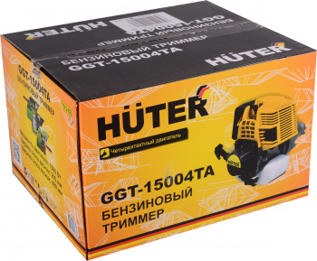 Триммер бензиновый Huter GGT-15004ТA
