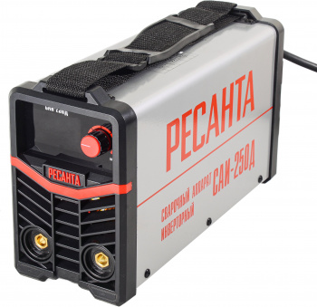 Сварочный аппарат Ресанта САИ-250Д