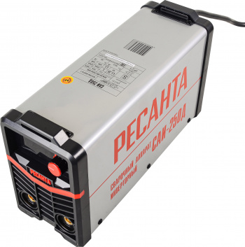 Сварочный аппарат Ресанта САИ-250Д