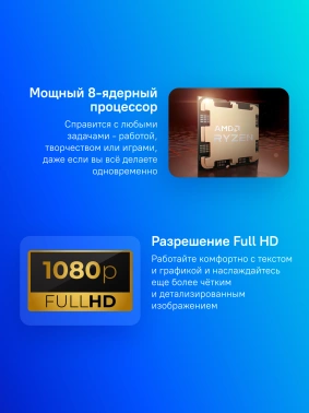 Ноутбук Lenovo IdeaPad  Slim 3 15ABR8