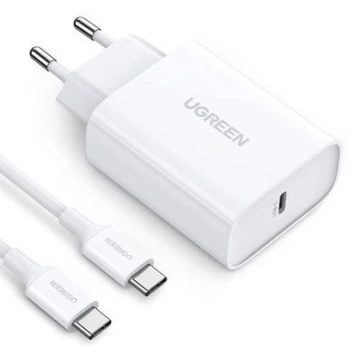 Сетевое зар./устр. Ugreen  CD127
