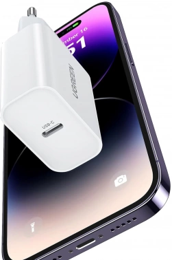 Сетевое зар./устр. Ugreen  CD127