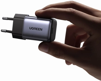 Сетевое зар./устр. Ugreen  CD319
