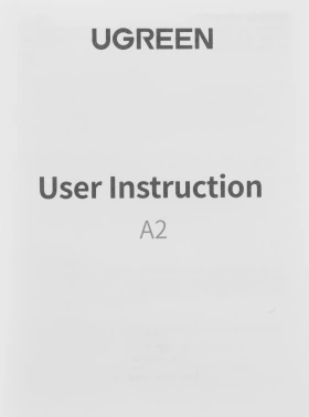 Кабель Ugreen  US176