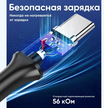 Кабель Ugreen  US184