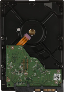 Жесткий диск WD SATA-III 2TB  WD20EFPX