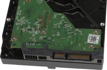 Жесткий диск WD SATA-III 2TB  WD20EFPX