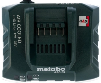 Зарядное устройство Metabo  ASC 55