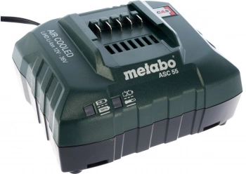 Зарядное устройство Metabo  ASC 55