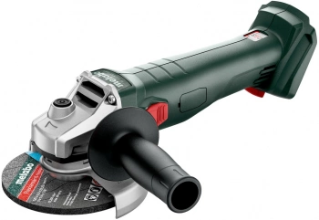 Углошлифовальная машина Metabo W 18 L 9-125 QUICK