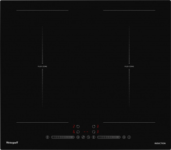Индукционная варочная поверхность Weissgauff HI 642 BSCM
