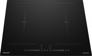 Индукционная варочная поверхность Weissgauff HI 642 BSCM