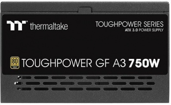 Блок питания Thermaltake ATX 750W Toughpower GF A3 Gen.5