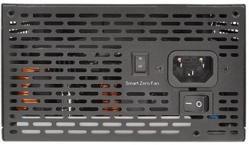 Блок питания Thermaltake ATX 750W Toughpower GF A3 Gen.5