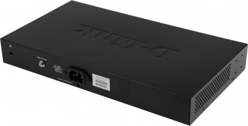 Коммутатор D-Link  DGS-1210-10MP/F3A