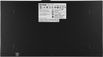 Коммутатор D-Link  DGS-1210-10MP/F3A