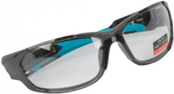 Очки защитные Makita PGW-180110/CLEAR