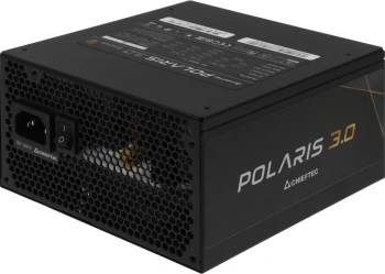 Блок питания Chieftec ATX 850W Polaris PPS-850FC-A3 Gen.5