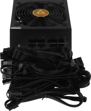Блок питания Chieftec ATX 850W Polaris PPS-850FC-A3 Gen.5